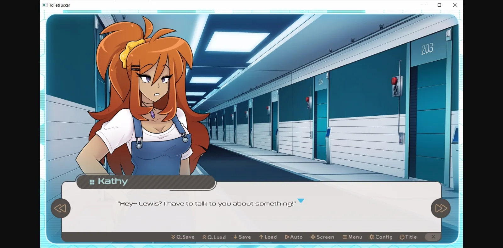 VN Others ToiletFucker [Ep1] [Sauce] | Free Adult Games