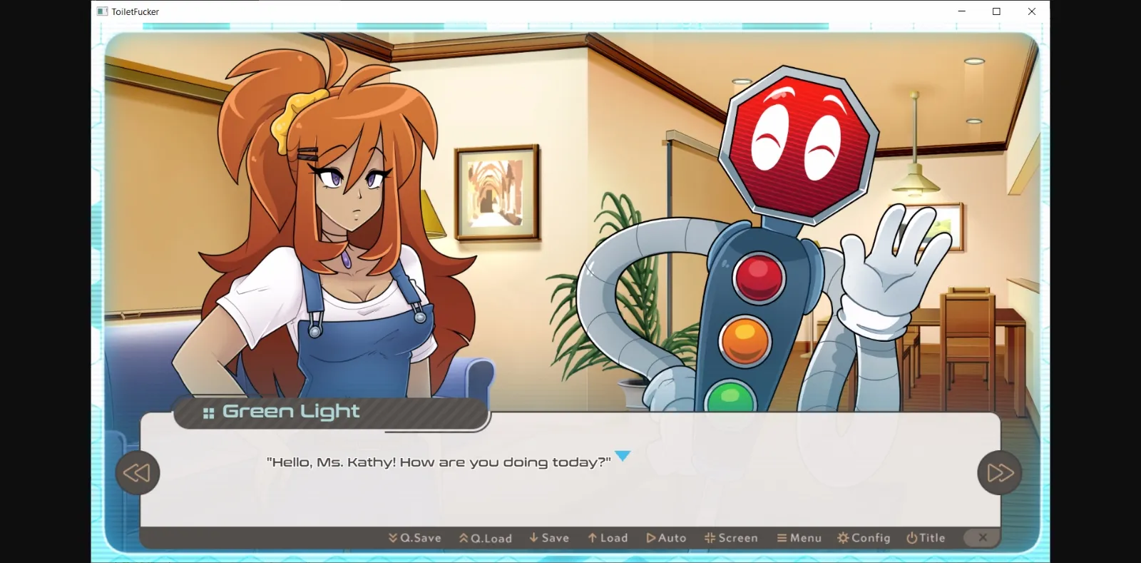 VN Others ToiletFucker [Ep1] [Sauce] | Free Adult Games