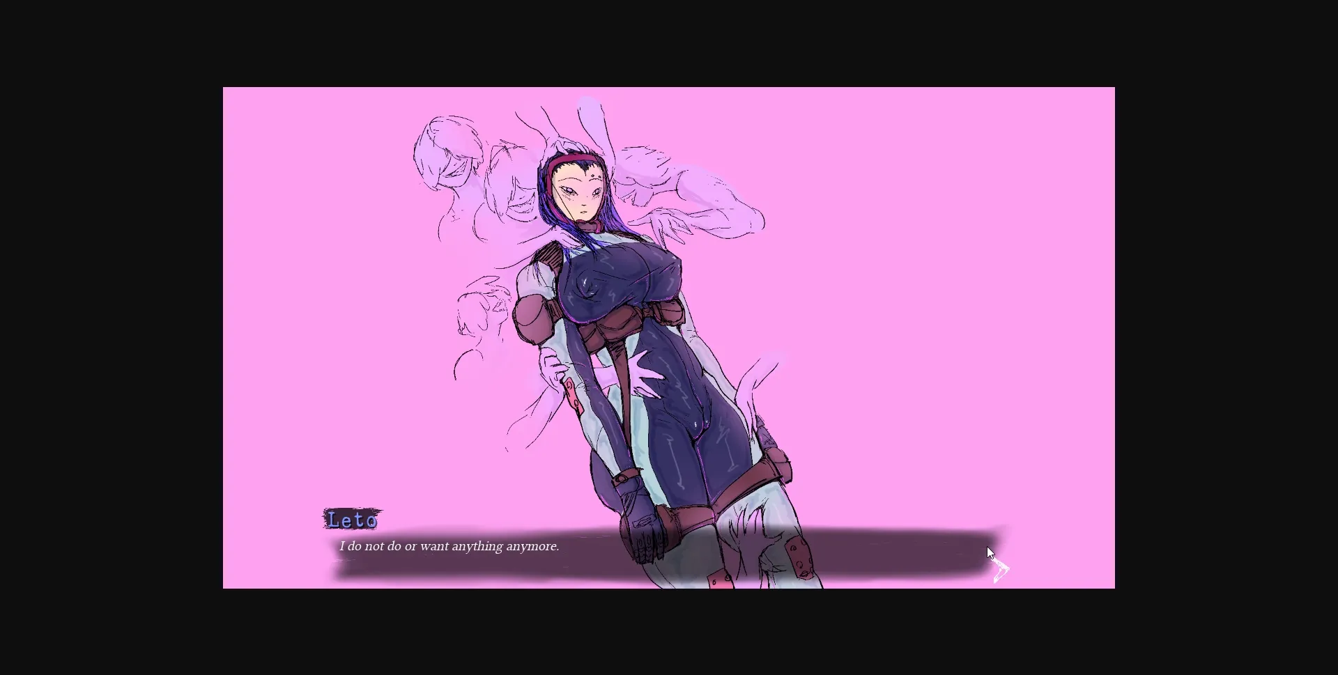 VN Others Whispers of the Sirens [v0.2.1] [_BræinWayves] | Free Adult Games