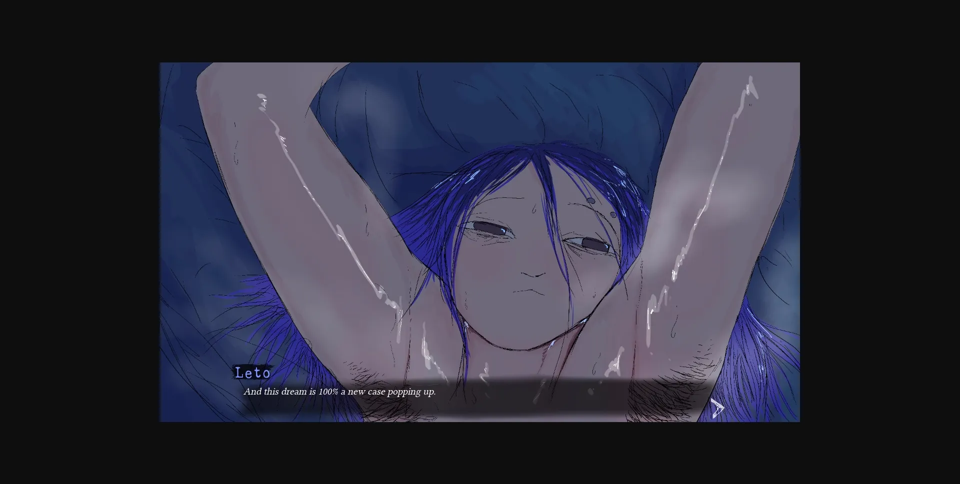 VN Others Whispers of the Sirens [v0.2.1] [_BræinWayves] | Free Adult Games