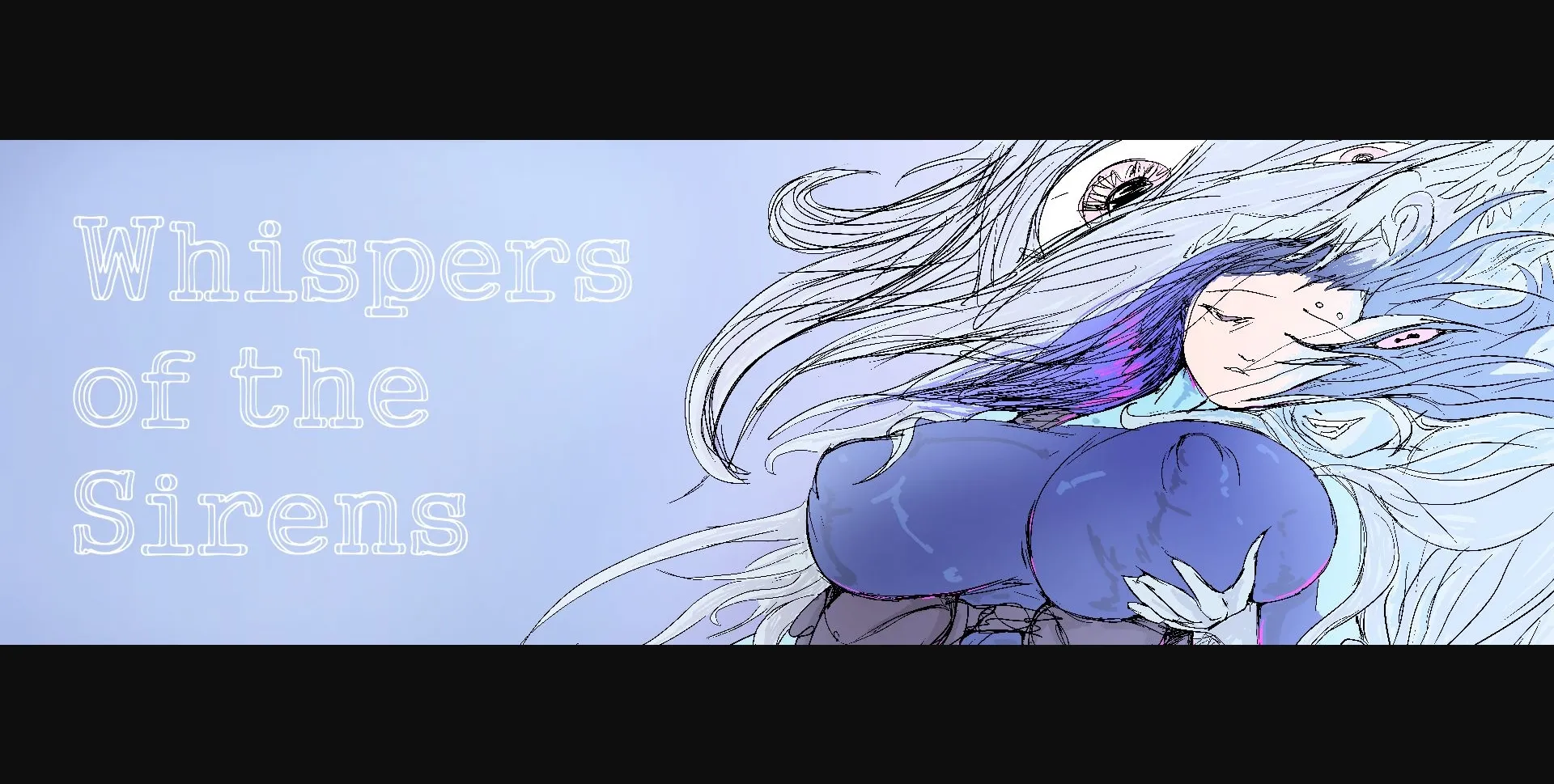 VN Others Whispers of the Sirens [v0.2.1] [_BræinWayves] | Free Adult Games