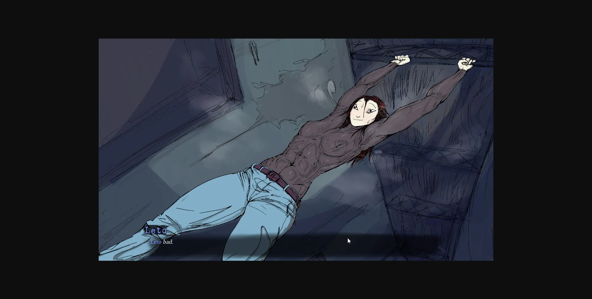 VN Others Whispers of the Sirens [v0.2.1] [_BræinWayves] | Free Adult Games