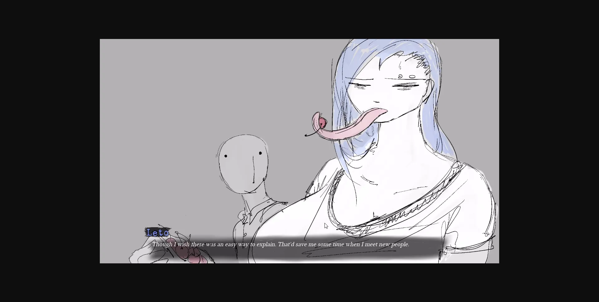 VN Others Whispers of the Sirens [v0.2.1] [_BræinWayves] | Free Adult Games