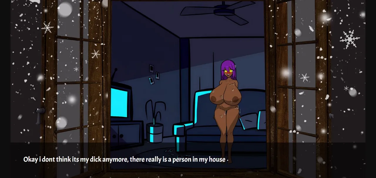 VN Others Witch Cat Diaries [Demo] [Santos Games] | Free Adult Games