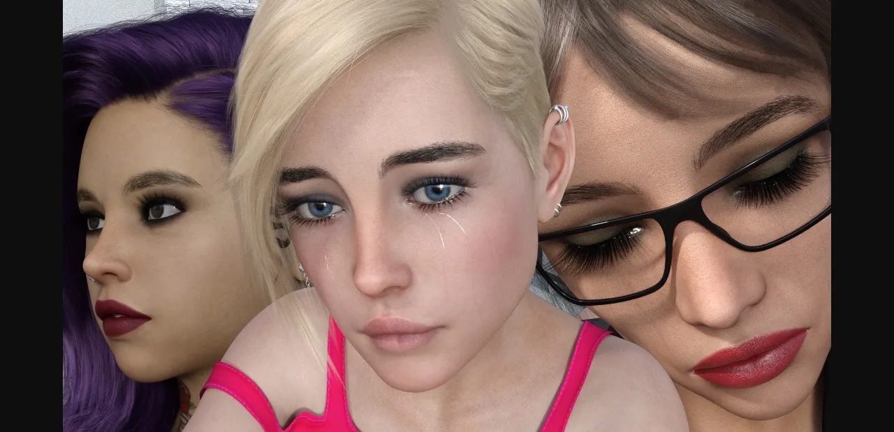 VN Ren'Py 16 Years Later! [Ep.15] [Wetdreamwalker] | Free Adult Games