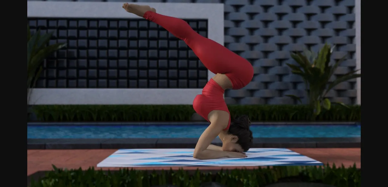 VN Ren'Py 16 Years Later! [Ep.15] [Wetdreamwalker] | Free Adult Games