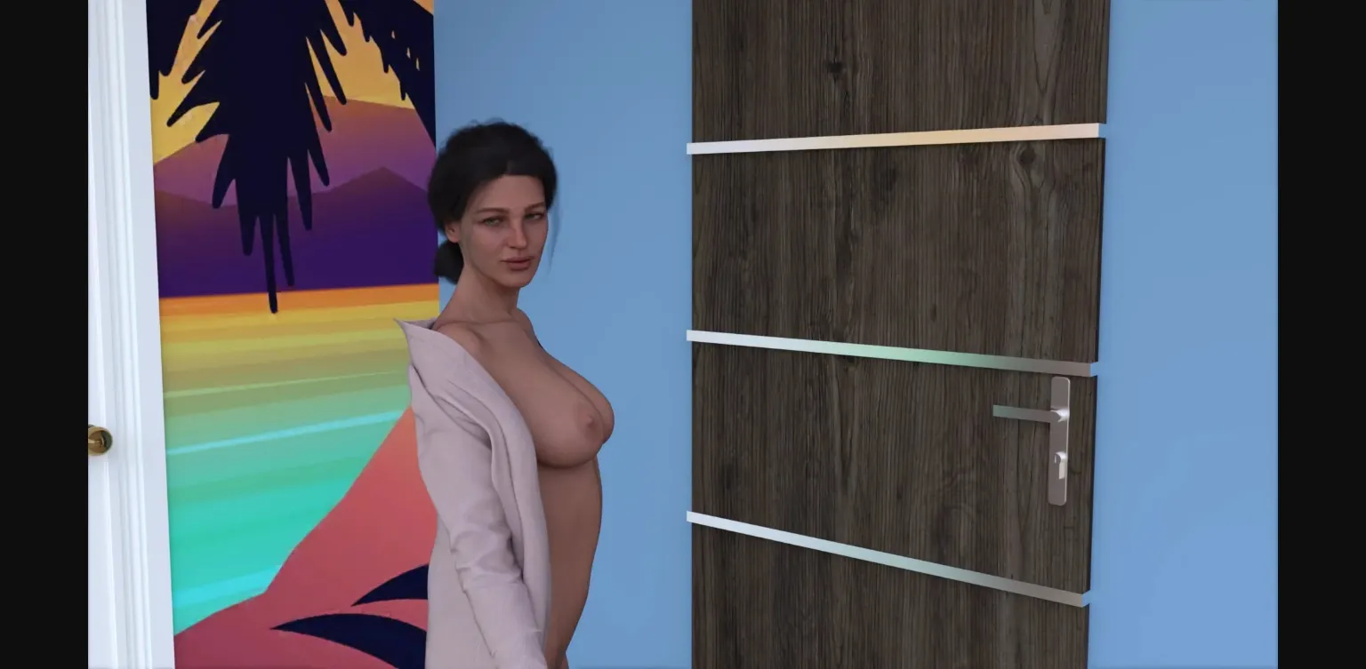 VN Ren'Py 24 Lustful Hours [v0.4.0] [Carnal Studios] | Free Adult Games