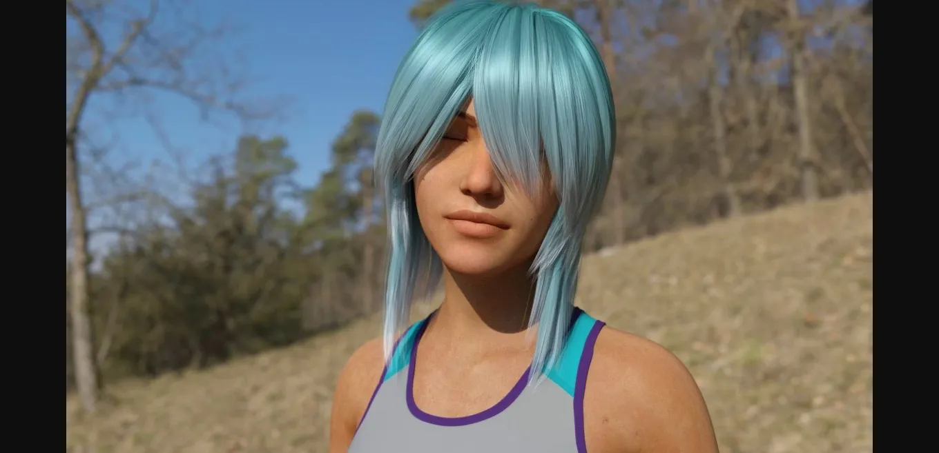 VN Ren'Py 30 Days [v0.4b] [AllNatural] | Free Adult Games