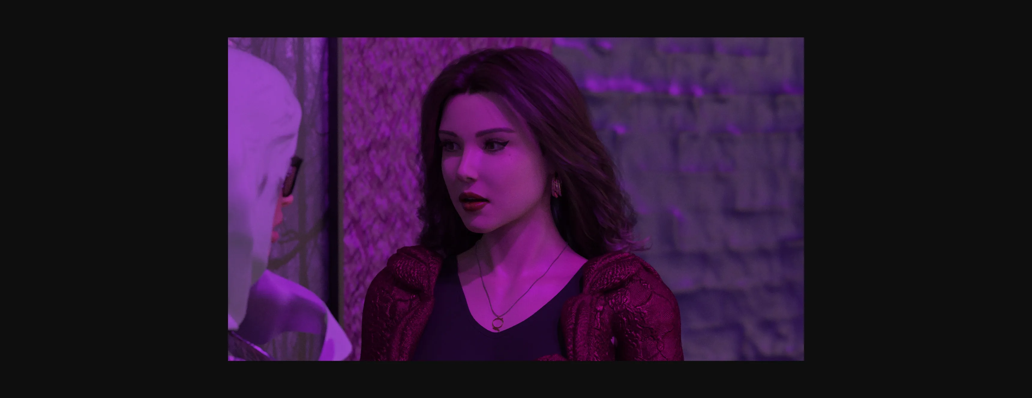 VN Ren'Py 4 Years in Tehran [v0.6] [Monia Sendicate] | Free Adult Games