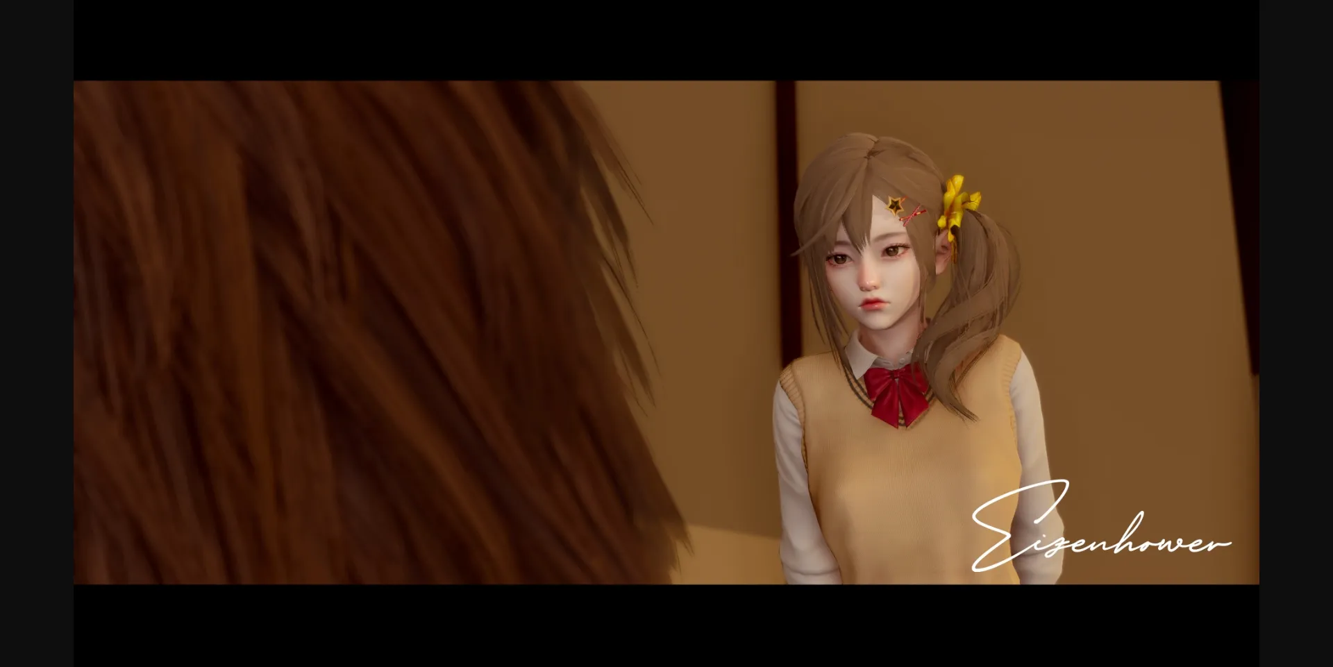 VN Ren'Py 60 Days Of Us [EA Build 1] [Eizenhower] | Free Adult Games