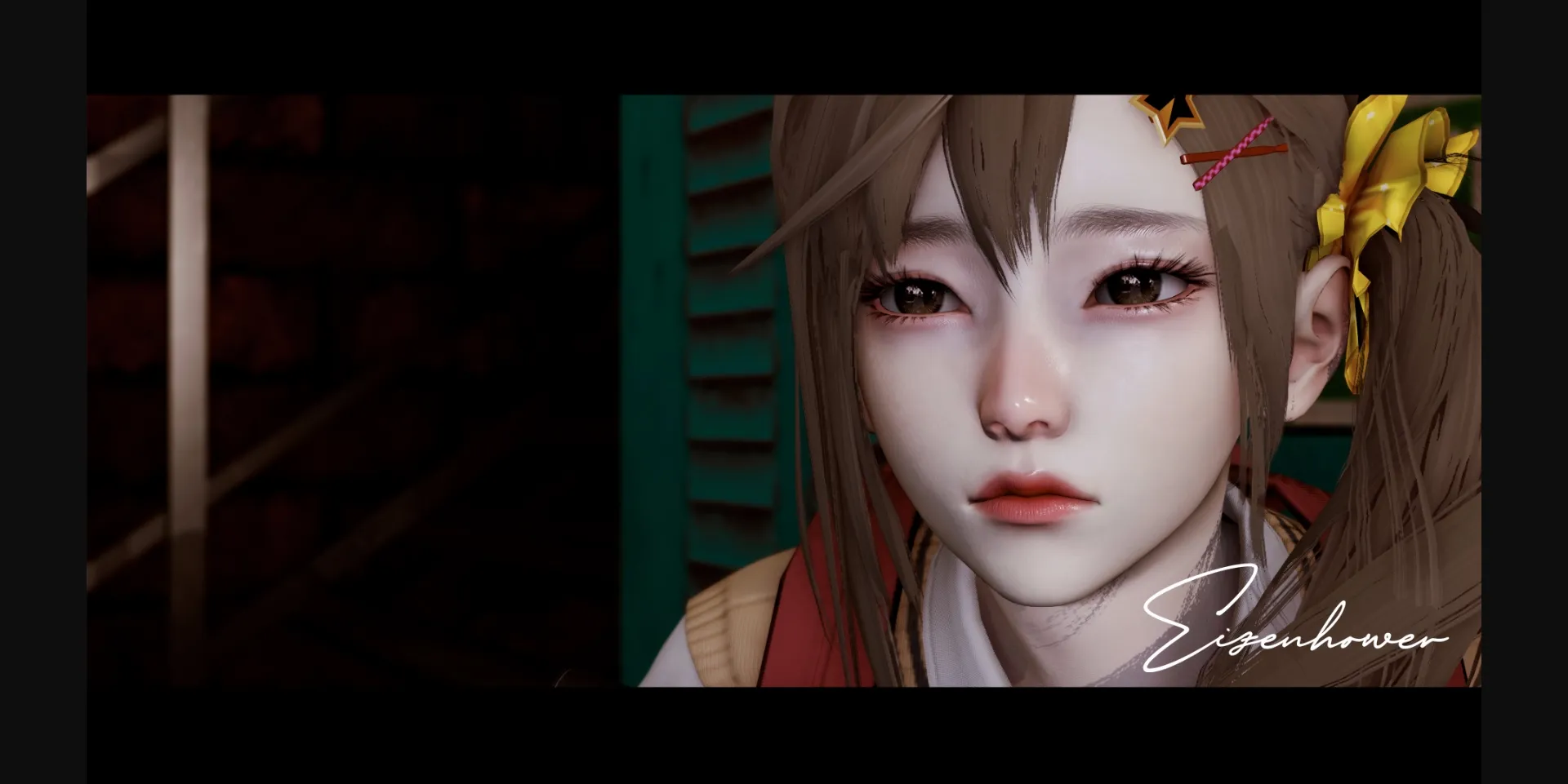 VN Ren'Py 60 Days Of Us [EA Build 1] [Eizenhower] | Free Adult Games