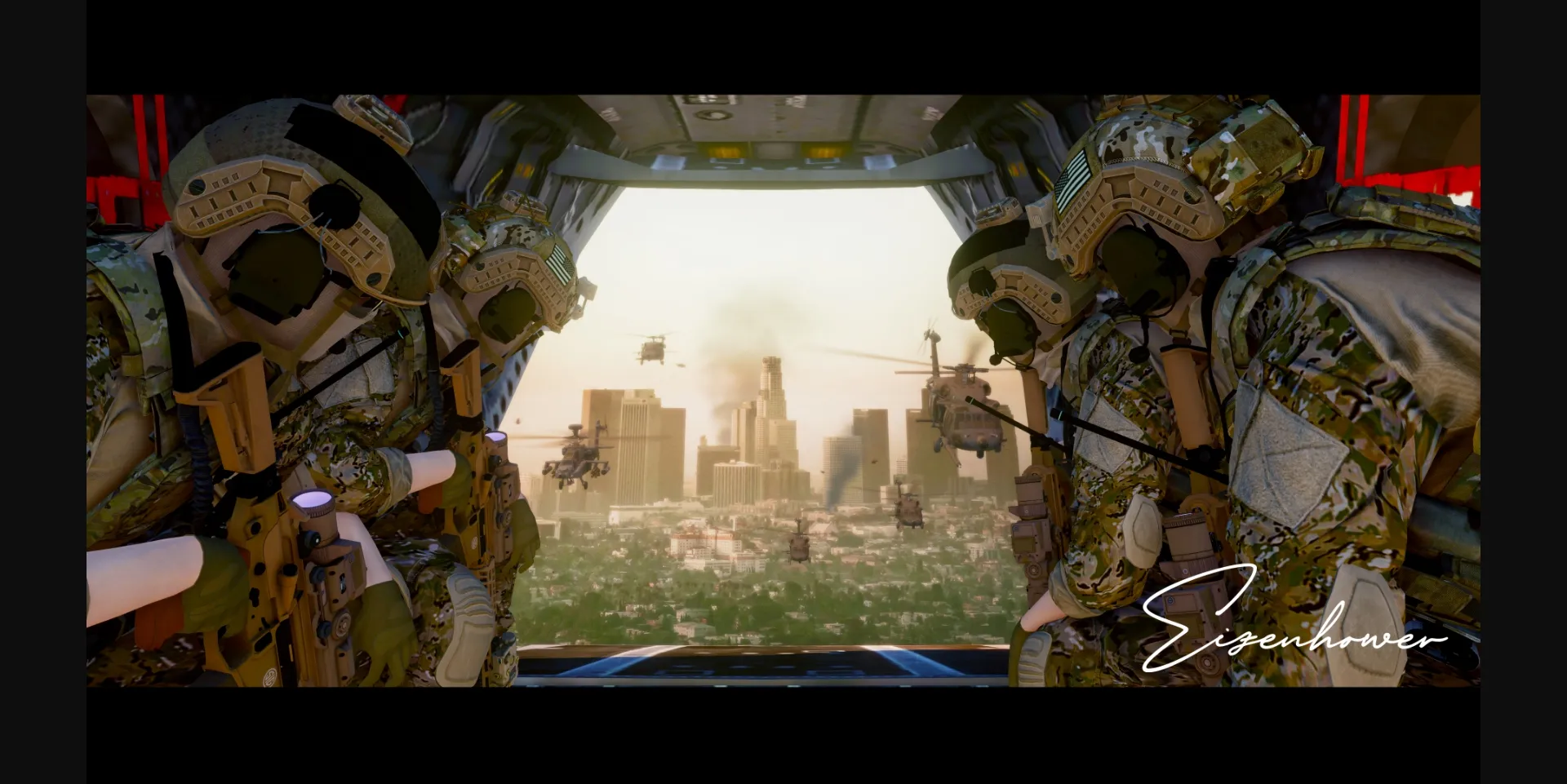 VN Ren'Py 60 Days Of Us [EA Build 1] [Eizenhower] | Free Adult Games