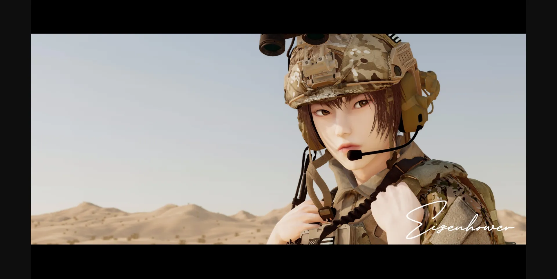 VN Ren'Py 60 Days Of Us [EA Build 1] [Eizenhower] | Free Adult Games