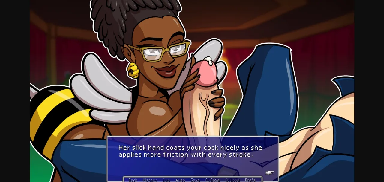 VN Ren'Py 7th Heaven [v0.3 Demo] [Phazyn] | Free Adult Games