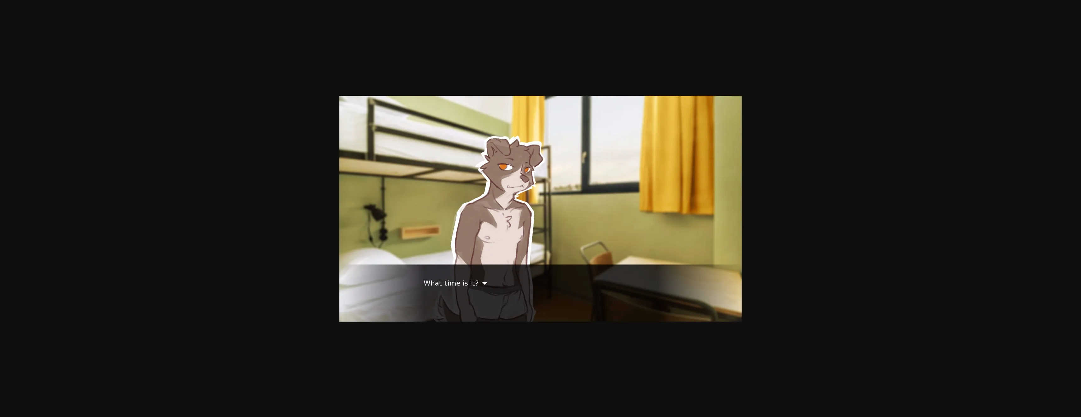 VN Ren'Py 9 22 [v0.10.0] [Cockhole] | Free Adult Games