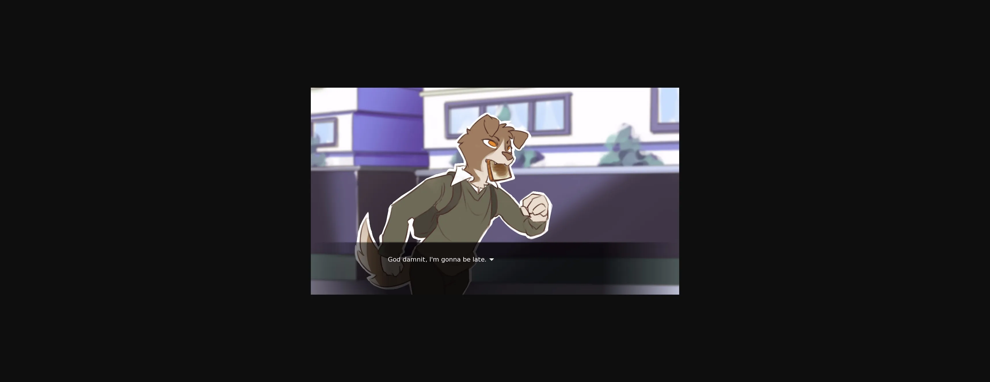 VN Ren'Py 9 22 [v0.10.0] [Cockhole] | Free Adult Games