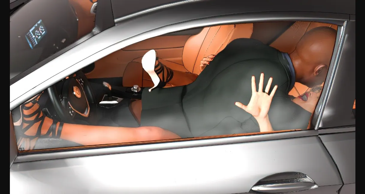 VN Ren'Py A Couple's Duet of Love & Lust [v0.14.5] [King B] | Free Adult Games