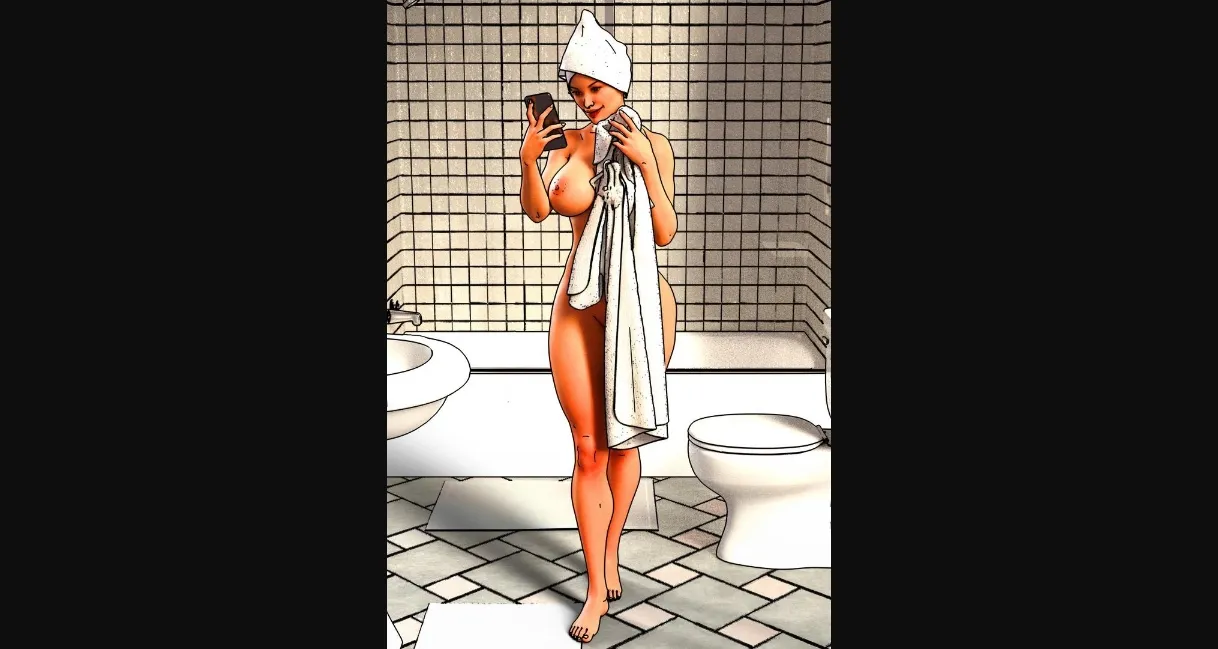 VN Ren'Py A Couple's Duet of Love & Lust [v0.14.5] [King B] | Free Adult Games