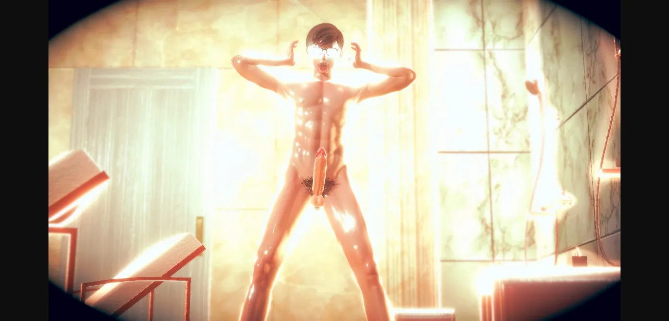 VN Ren'Py A Day at the Spa [v0.90] [ReallySlowGuy] | Free Adult Games