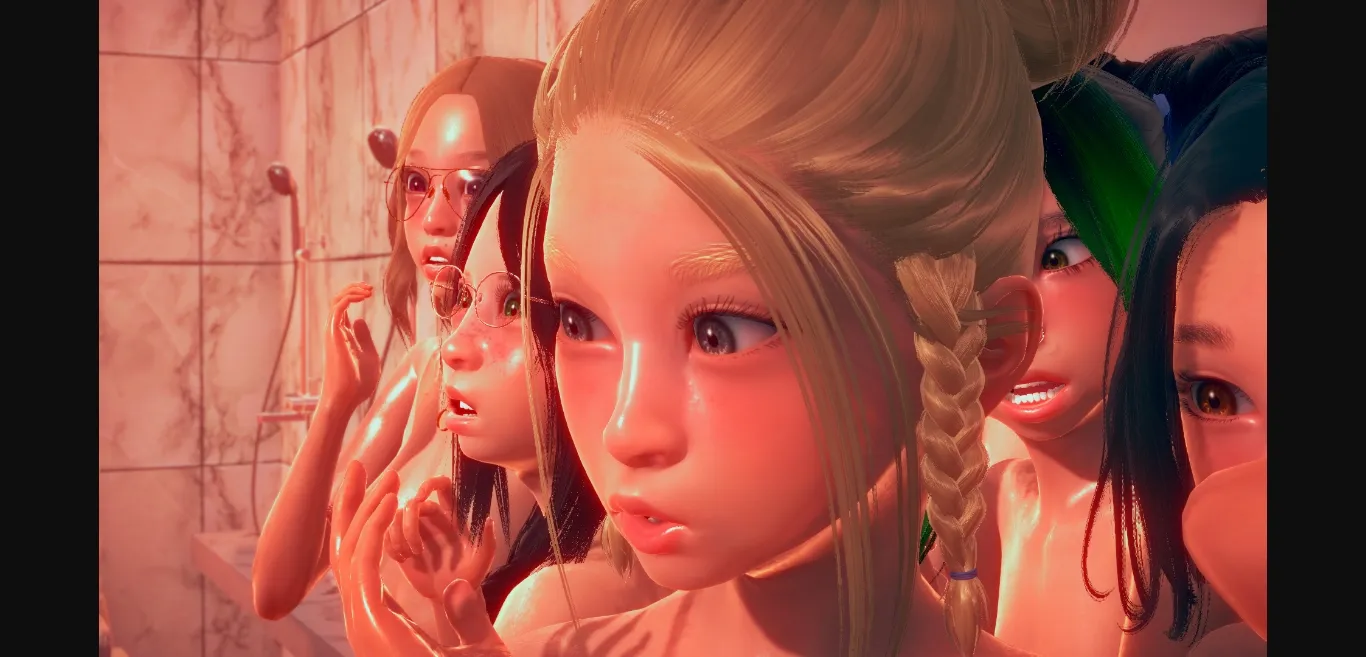 VN Ren'Py A Day at the Spa [v0.90] [ReallySlowGuy] | Free Adult Games