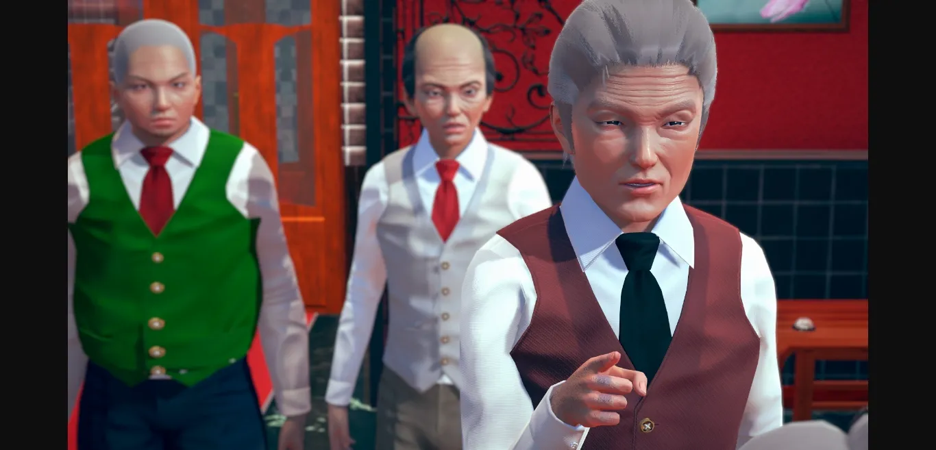 VN Ren'Py A Day at the Spa [v0.90] [ReallySlowGuy] | Free Adult Games