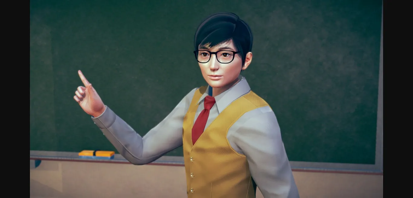 VN Ren'Py A Day at the Spa [v0.90] [ReallySlowGuy] | Free Adult Games