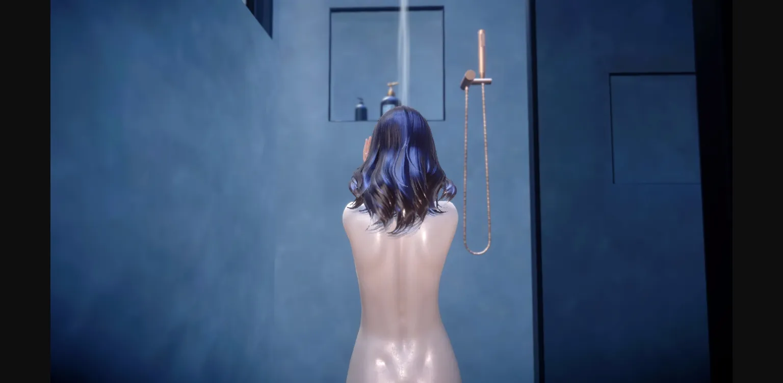 VN Ren'Py A Father and Daughter [v1.3.3] [ARGOME Studio & Production] | Free Adult Games