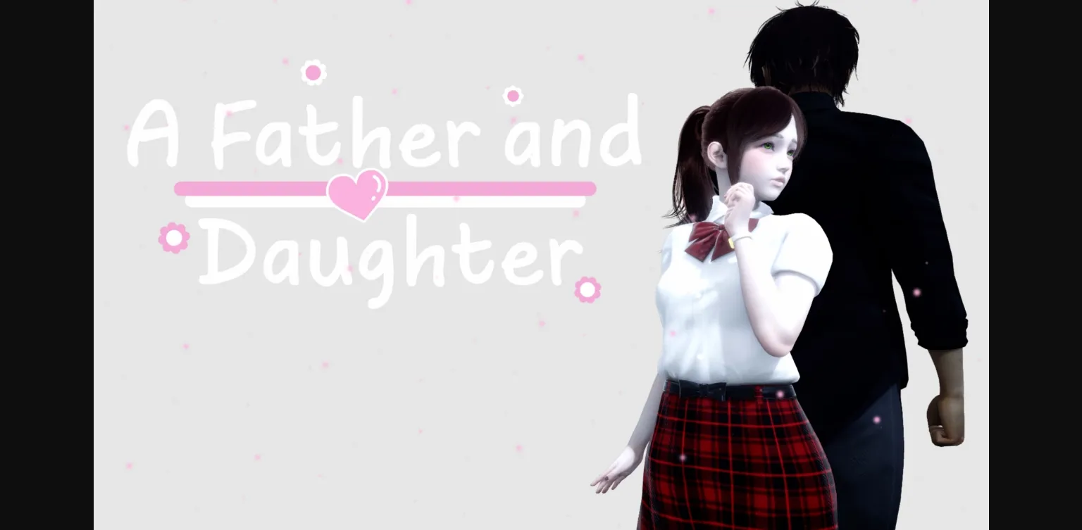 VN Ren'Py A Father and Daughter [v1.3.3] [ARGOME Studio & Production] | Free Adult Games