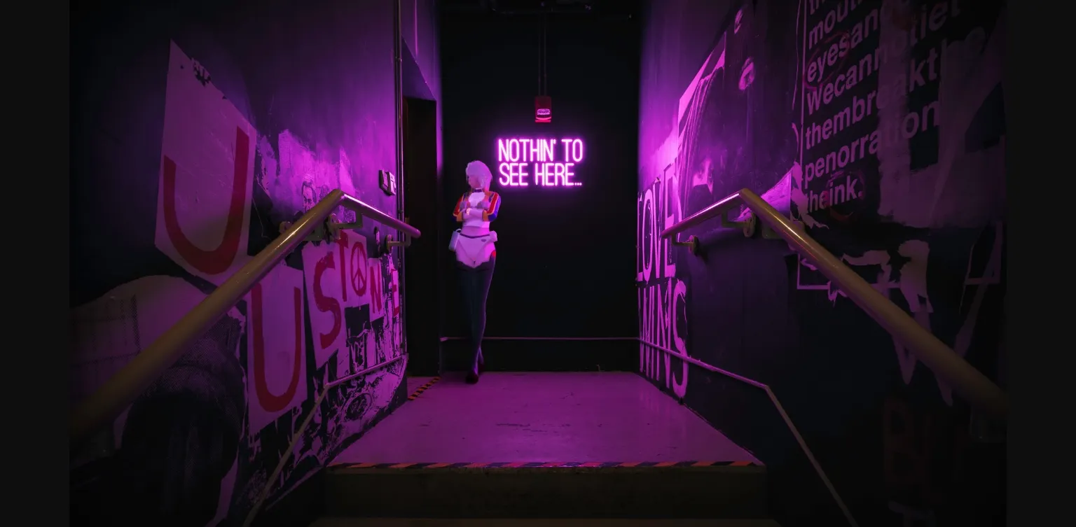 VN Ren'Py A Father and Daughter [v1.3.3] [ARGOME Studio & Production] | Free Adult Games