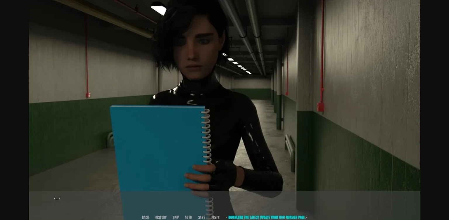 VN Ren'Py A Father's Sins [Ch. 37+38] [Pixieblink] | Free Adult Games