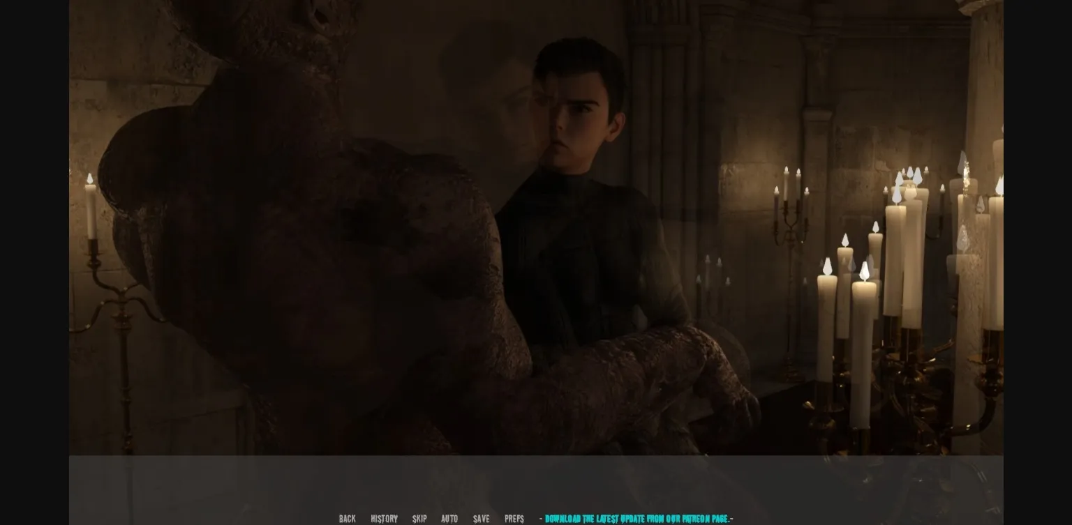 VN Ren'Py A Father's Sins [Ch. 37+38] [Pixieblink] | Free Adult Games