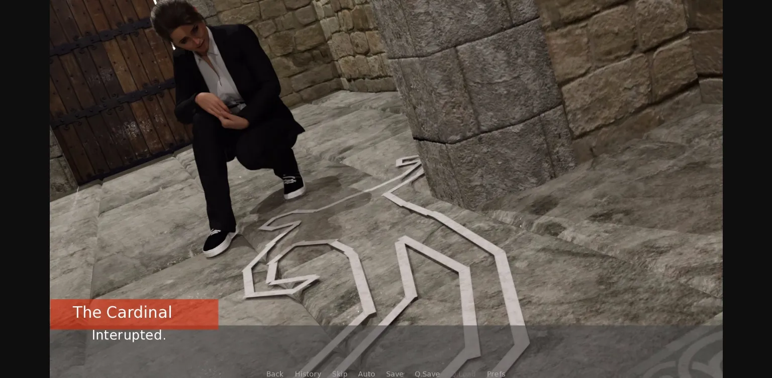 VN Ren'Py A Father's Sins [Ch. 37+38] [Pixieblink] | Free Adult Games