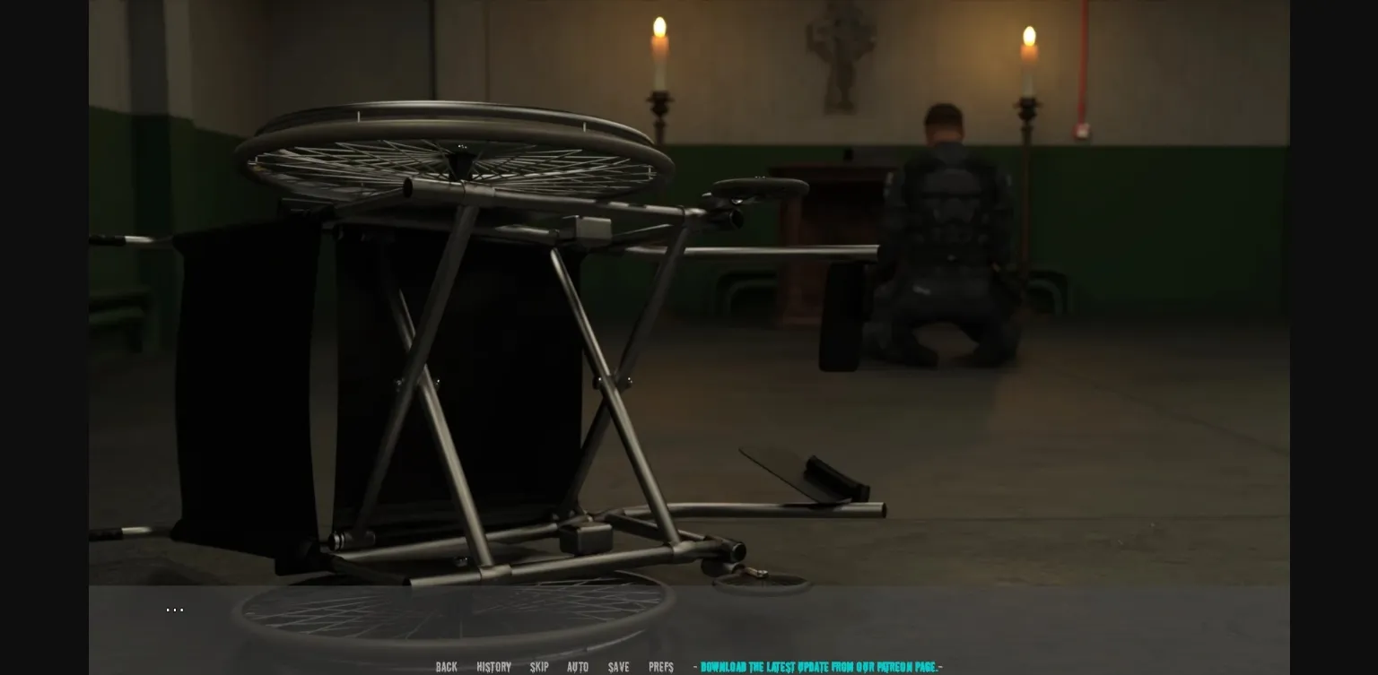 VN Ren'Py A Father's Sins [Ch. 37+38] [Pixieblink] | Free Adult Games