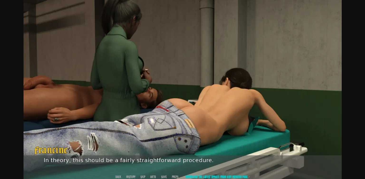 VN Ren'Py A Father's Sins [Ch. 37+38] [Pixieblink] | Free Adult Games