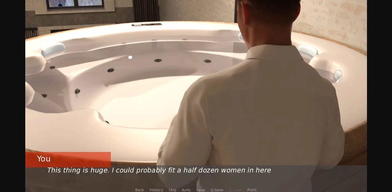 VN Ren'Py A Father's Sins [Ch. 37+38] [Pixieblink] | Free Adult Games