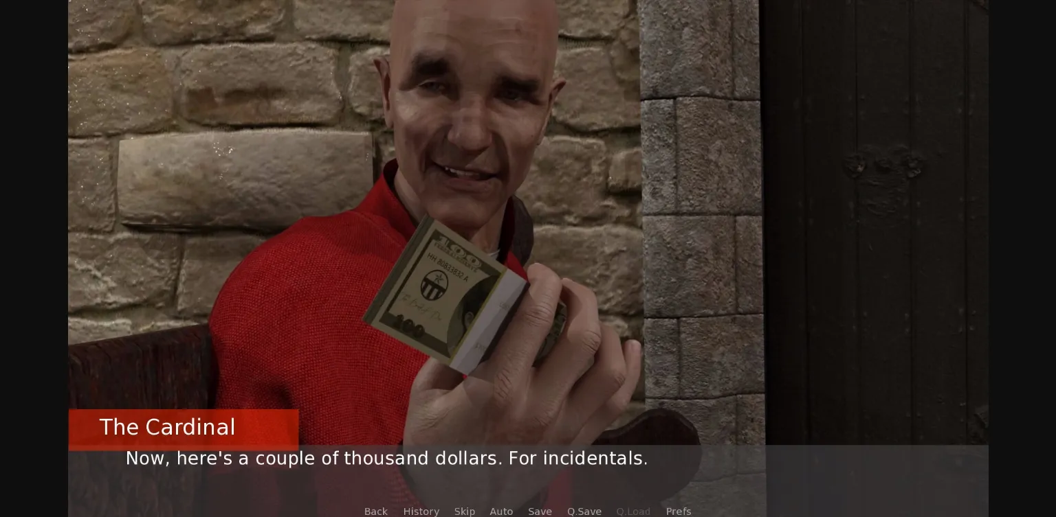 VN Ren'Py A Father's Sins [Ch. 37+38] [Pixieblink] | Free Adult Games