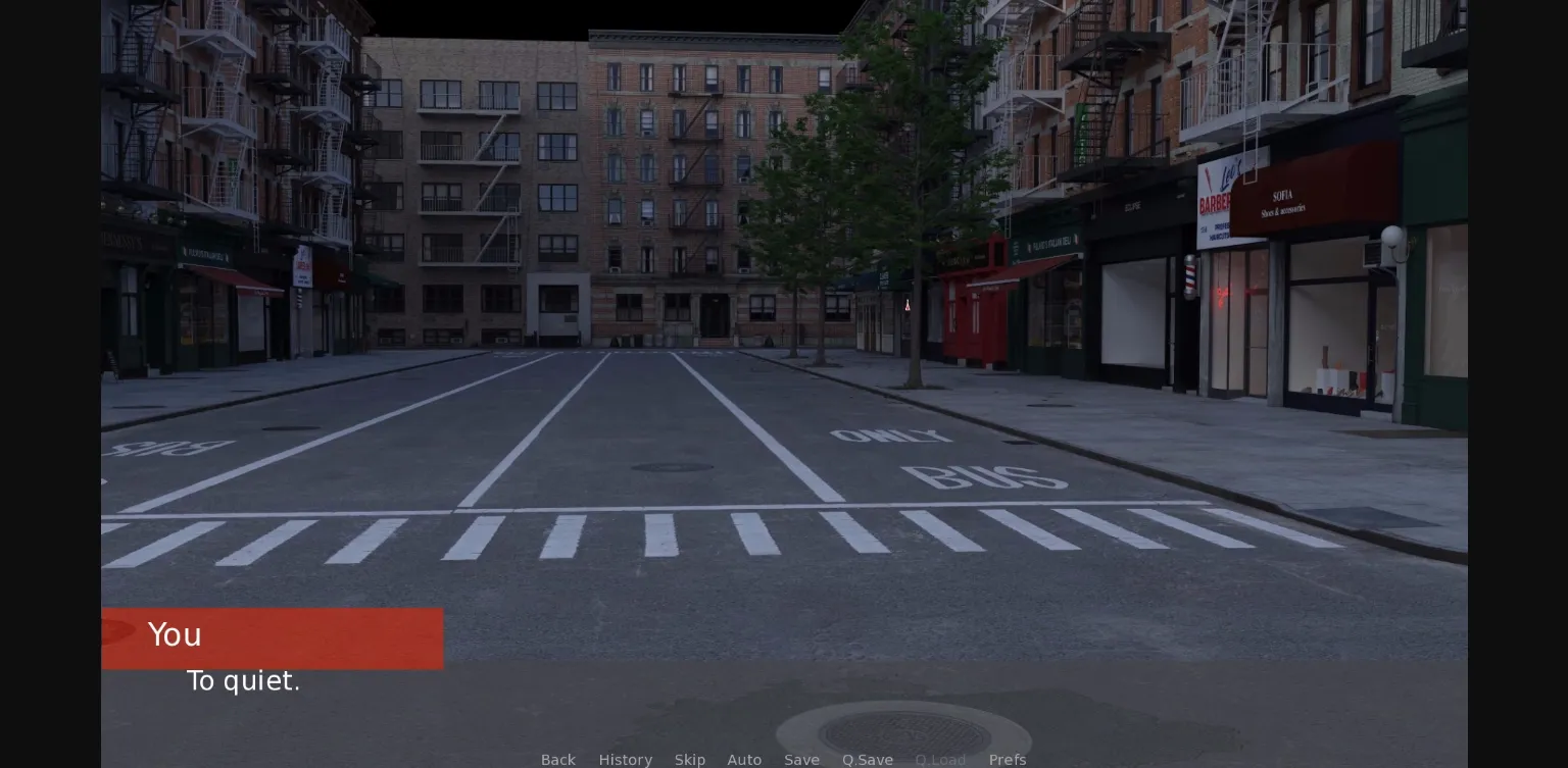 VN Ren'Py A Father's Sins [Ch. 37+38] [Pixieblink] | Free Adult Games