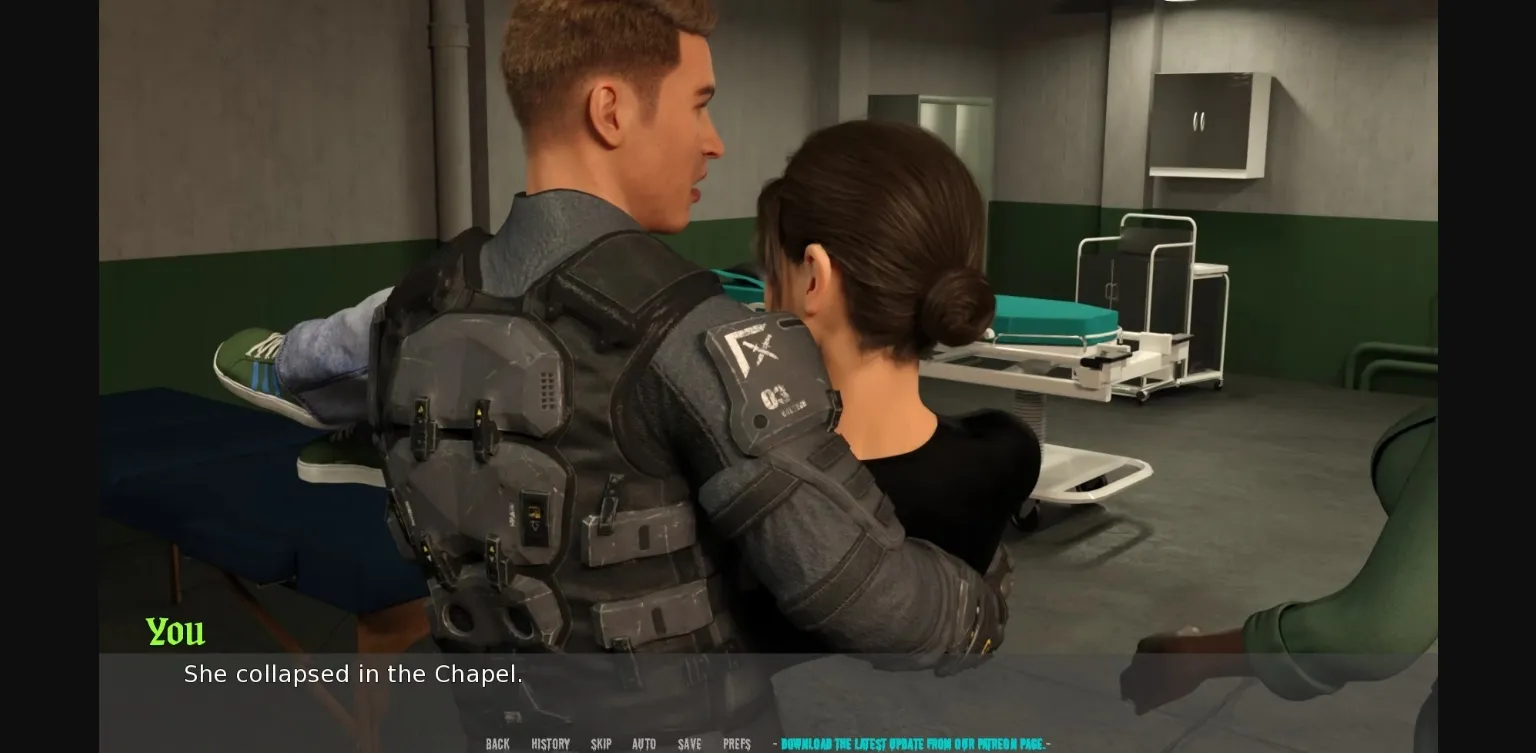 VN Ren'Py A Father's Sins [Ch. 37+38] [Pixieblink] | Free Adult Games