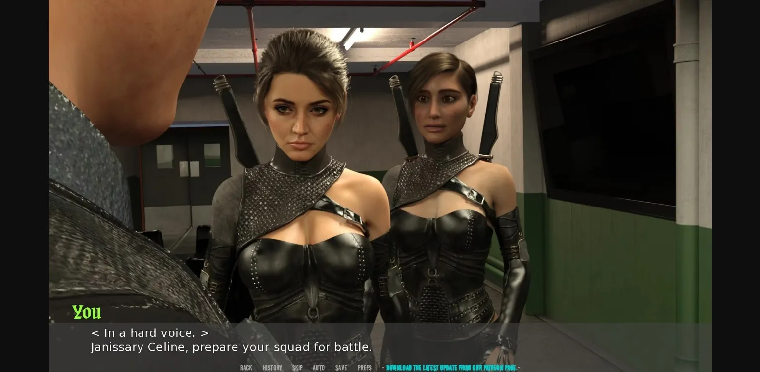 VN Ren'Py A Father's Sins [Ch. 37+38] [Pixieblink] | Free Adult Games