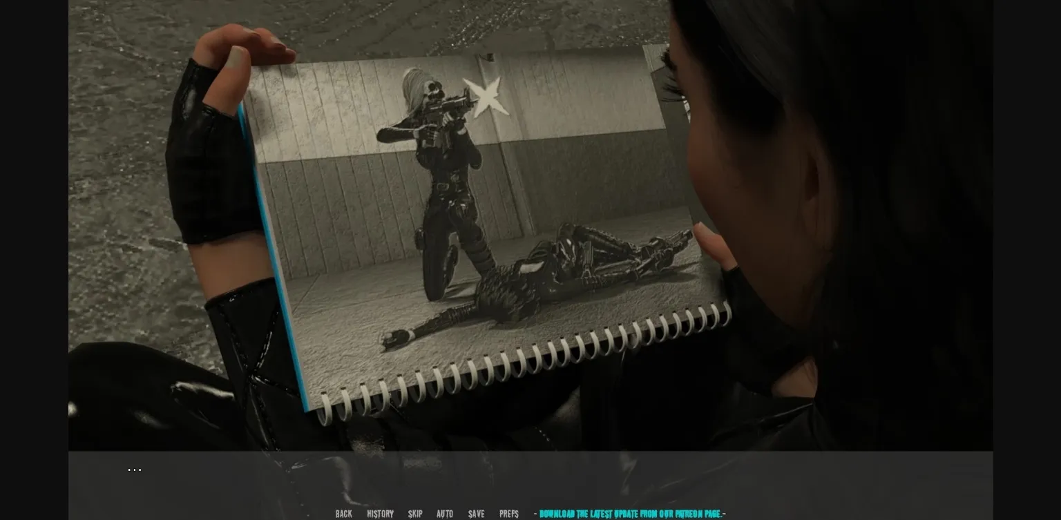 VN Ren'Py A Father's Sins [Ch. 37+38] [Pixieblink] | Free Adult Games