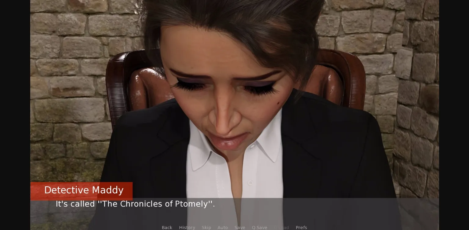 VN Ren'Py A Father's Sins [Ch. 37+38] [Pixieblink] | Free Adult Games