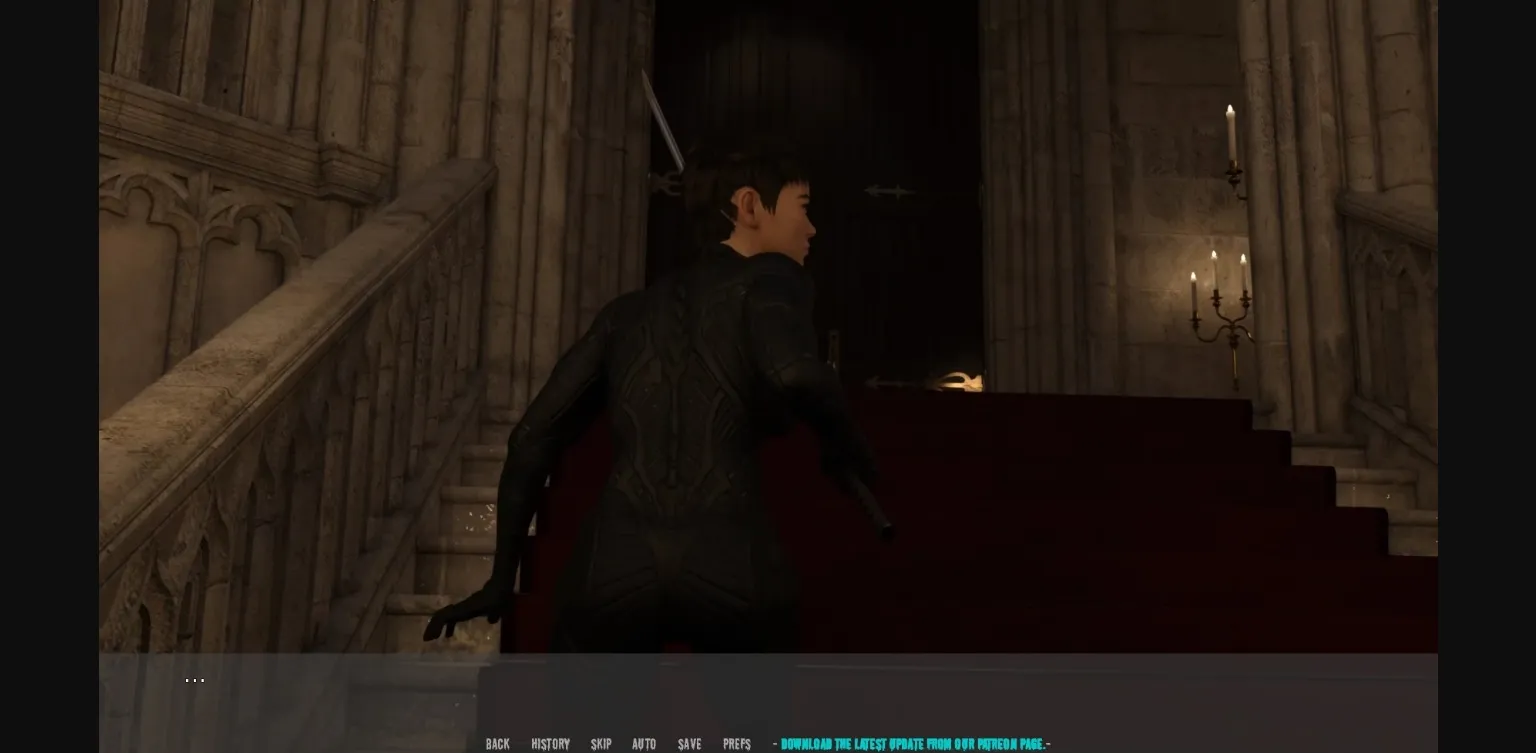 VN Ren'Py A Father's Sins [Ch. 37+38] [Pixieblink] | Free Adult Games