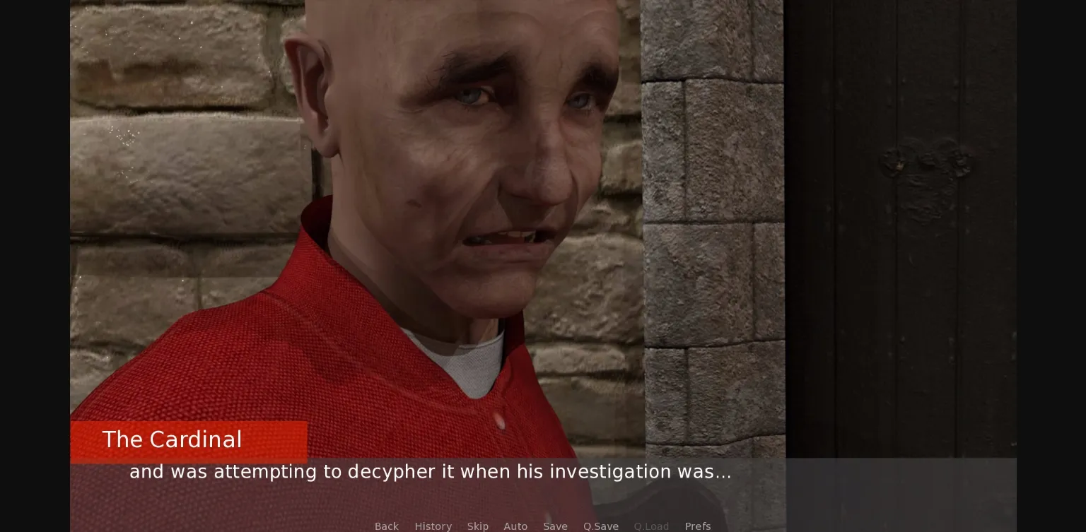 VN Ren'Py A Father's Sins [Ch. 37+38] [Pixieblink] | Free Adult Games