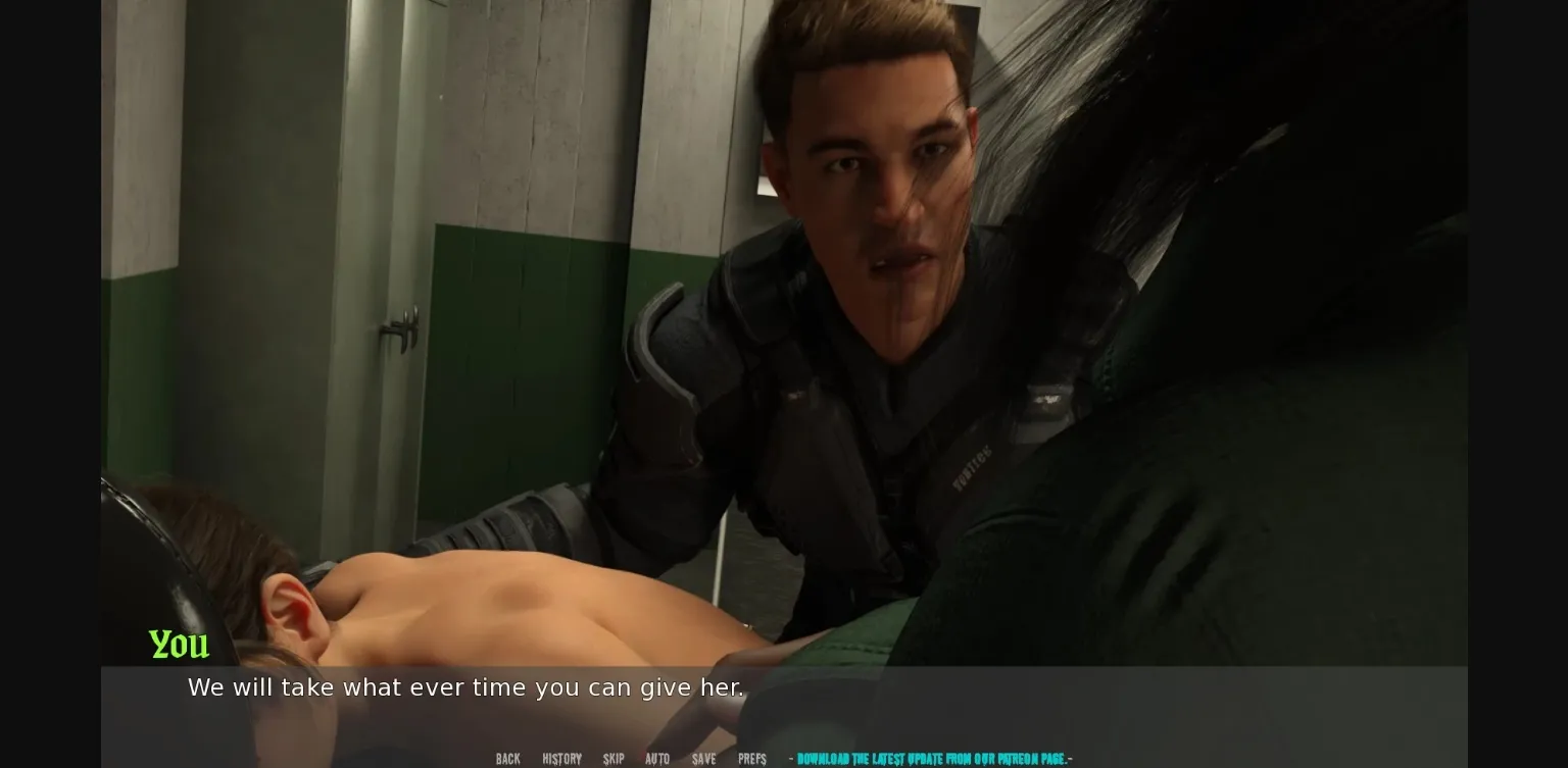 VN Ren'Py A Father's Sins [Ch. 37+38] [Pixieblink] | Free Adult Games