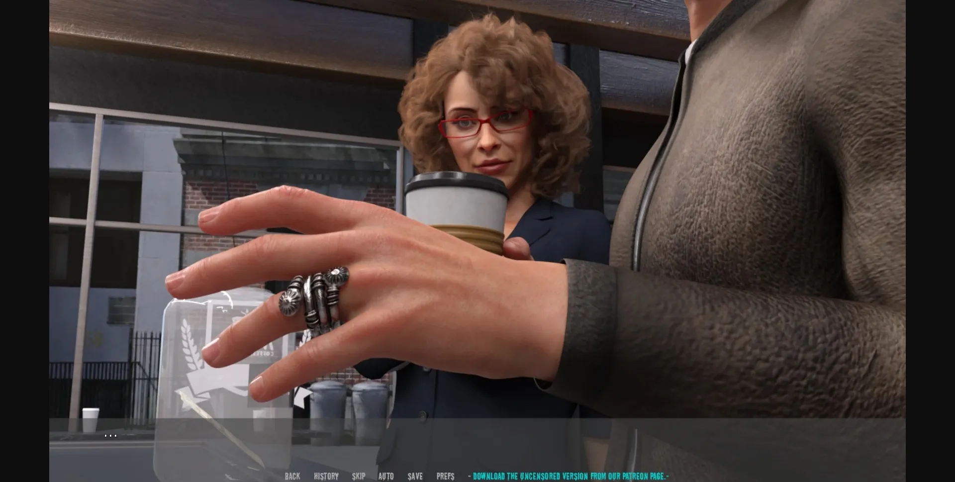 VN Ren'Py A Father's Sins - Going to Hell [Ch. 16 Public] [Pixieblink] | Free Adult Games