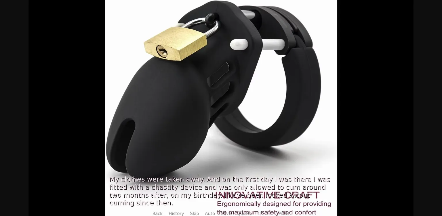 VN Ren'Py A Femdom Future  Alphas and Cuckolds [v0.8] [TheSingularity] | Free Adult Games