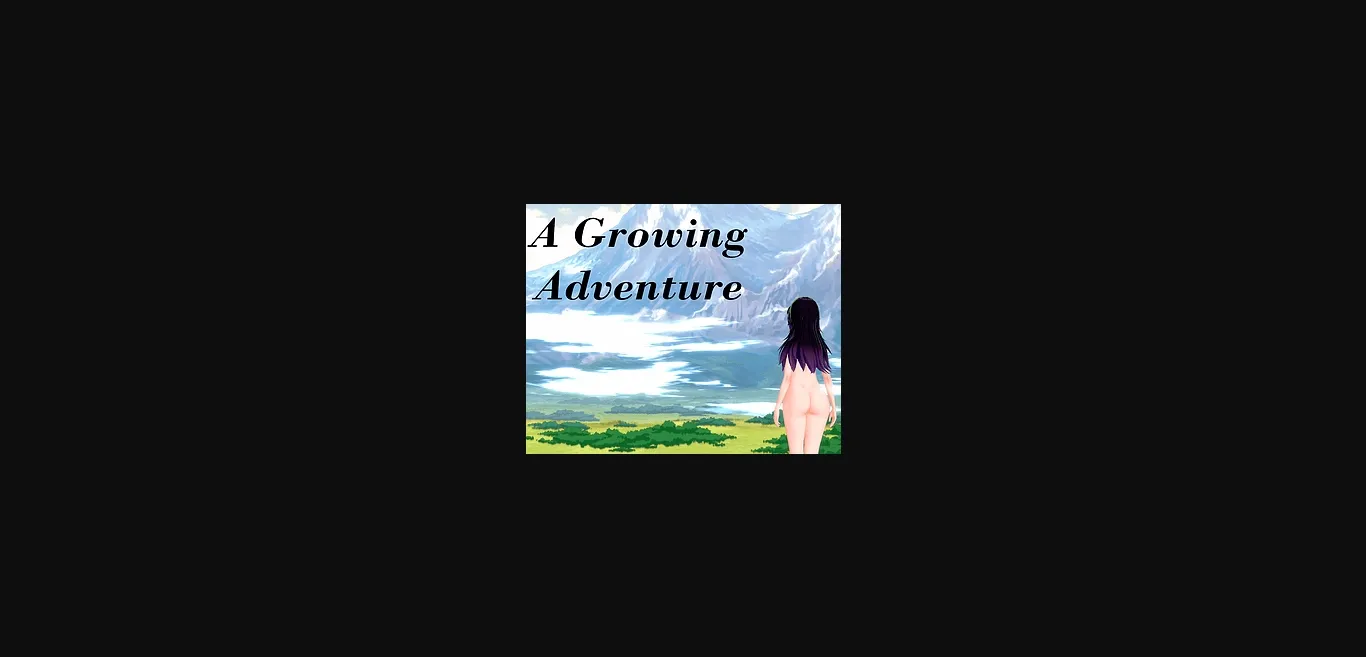 VN Ren'Py A Growing Adventure [v0.31] [ATHGames] | Free Adult Games