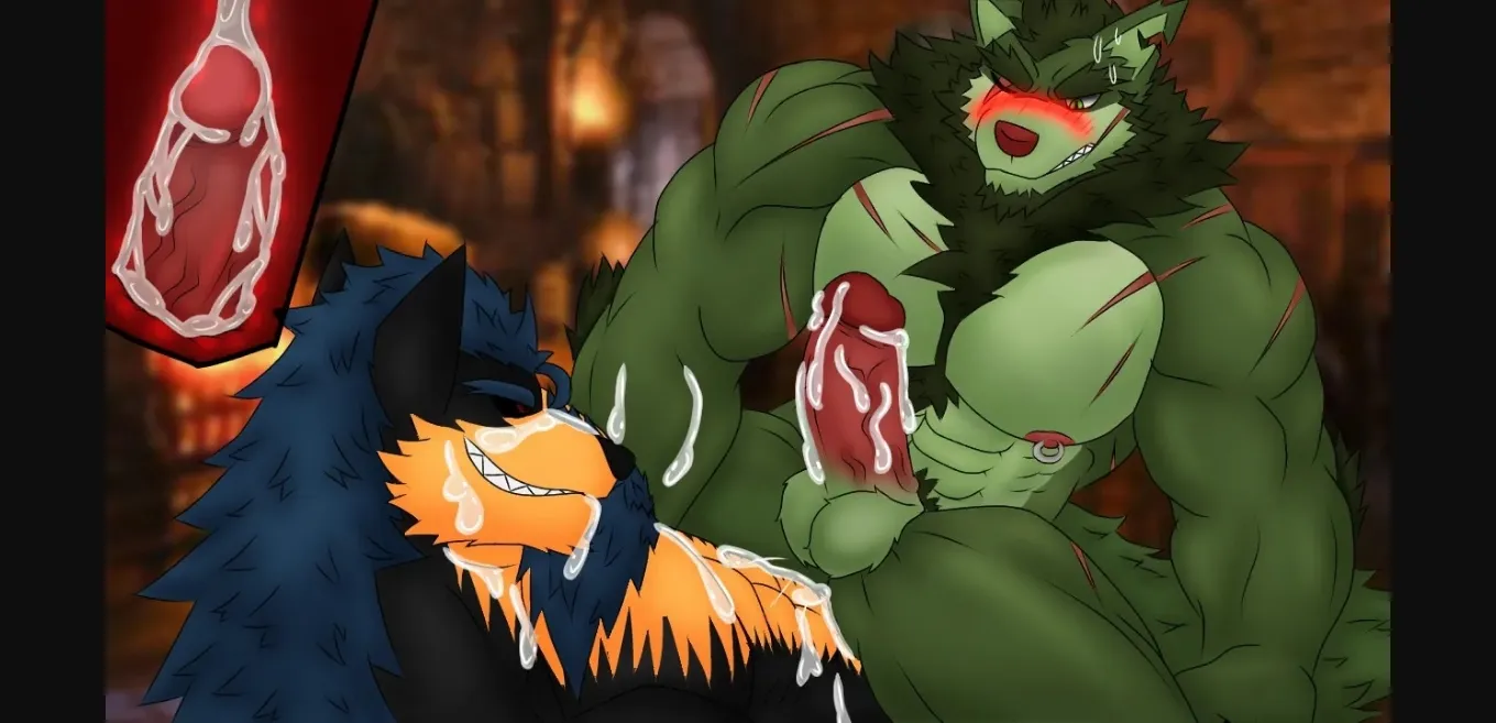 VN Ren'Py A Hellish Journey [v2.0.0] [BigBuffDemonboi] | Free Adult Games