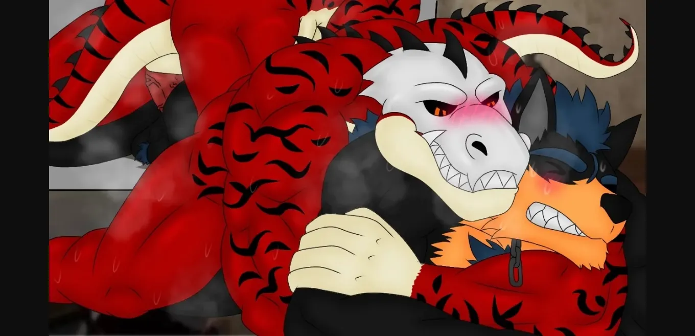 VN Ren'Py A Hellish Journey [v2.0.0] [BigBuffDemonboi] | Free Adult Games