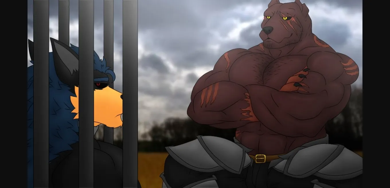 VN Ren'Py A Hellish Journey [v2.0.0] [BigBuffDemonboi] | Free Adult Games